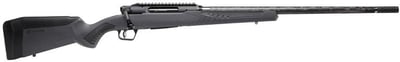 Savage Impulse Mountain Hunter Gray .30-06 22" Barrel 4-Rounds - $1403.99 