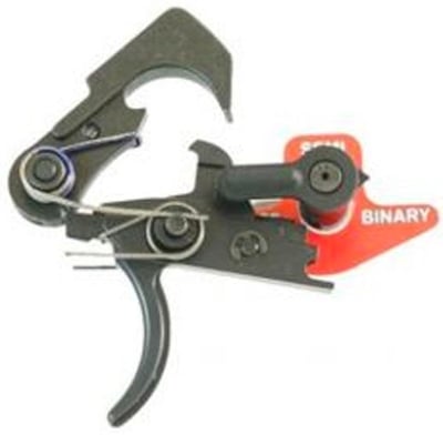 Franklin Armory BFSIII AR-C1 Binary Trigger Curved or Flat from $269.99 (FREE Shipping over $50)