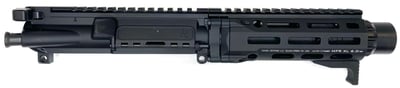 Daniel Defense DDM4 PDW .300 BLK 7" Pistol 1:7 Complete Upper Receiver - WEBGB-PDW-URG - $1099 