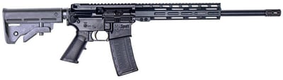 American Tactical Imports Mil-Sport RIA P3P 16″ 5.56 30rd Semi-Auto AR-15 Rifle - $359.95 (Free S/H over $175)