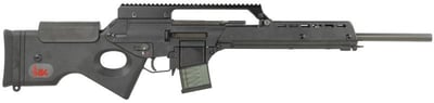 Heckler & Koch SL8 .223 Rem 20.8" Barrel 10-Rounds - $1169.95 