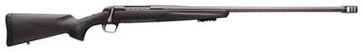 Browning X-Bolt Pro LR .300 Win 26" Barrel 3-Rounds - $1199.99 ($19.99 S/H on Firearms / $15.99 Flat Rate S/H on ammo)