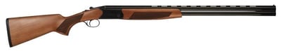 CZ Quail Walnut 20 GA 28" Barrel 3"-Chamber 2-Rounds - $578.02 (Add To Cart) 