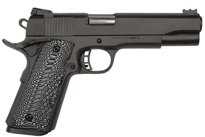 Taylors and Co 1911 A1 Tac Ultra 10mm 5" Barrel 8-Rounds - $527.89 