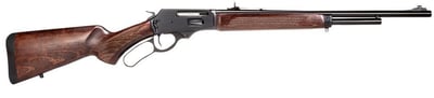 Rossi R95 45- 70 Gov 22in 6 + 1 Black Oxide Steel Barrel & Receiver - $671.99 ($14.99 flat rate shipping)