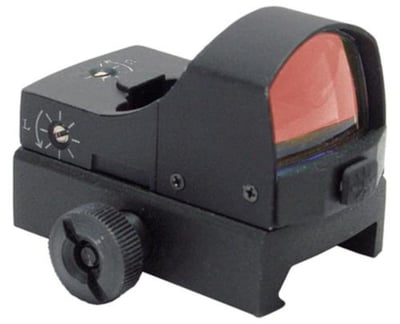 Konus Sight Pro Fission 2.0 Red Dot Sight - $64.99 