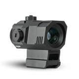 Monstrum Cyborg 4x Prism Scope with BDC Reticle - $59.99 (Free S/H over $100)