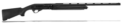 FRANCHI Affinity 3 Compact 20 Gauge 3" 24" 4+1 Semi-Auto Shotgun - Black - $848.99 (FREE Shipping on Firearms)