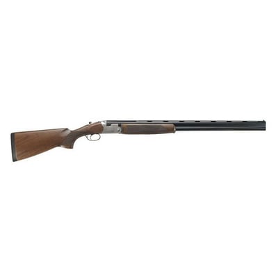 Beretta 686 Silver Pigeon I 28" 28 Gauge Shotgun 2.75" Over Under, Oil - $1799 