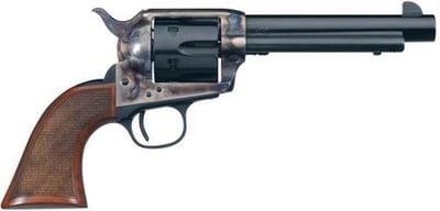 Uberti 1873 Cattleman El Patrón Revolver 45 Colt - $529
