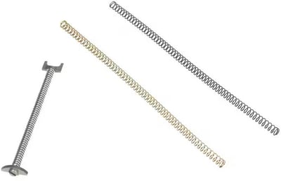 Volquartsen Recoil Rod and Spring Kit for Ruger MKII, MKIII, MK IV, 22/45 - $16.88 (Request Price)