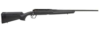 Savage Arms Axis 223 Rem 22" 4rd - $339.99 