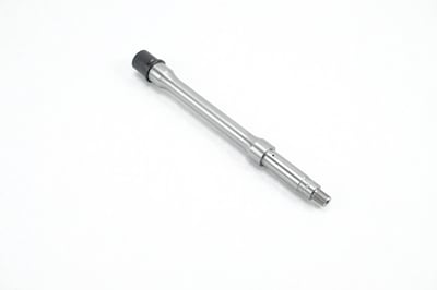 NBS 10.5" 416R Stainless Steel M4 Contour Barrel, 5.56 NATO, Carbine Length Gas System w/ 1:7 Twist - $59.95