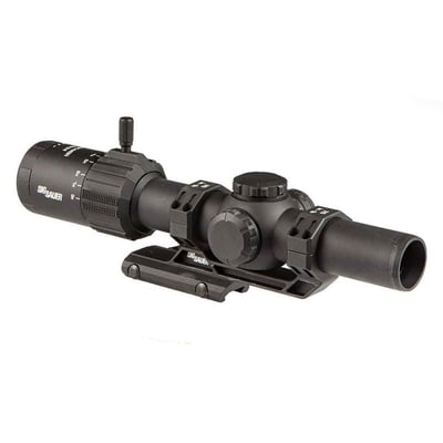 Sig Sauer Tango MSR LPVO 1-8x24mm Rifle Scope - Illuminated BDC-8 - $319.99  (Free S/H over $75 or Free store pickup)