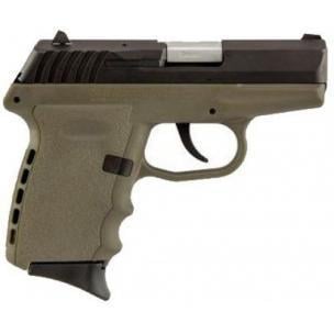 SCCY CPX-2 CBDE 9mm FDE No safety (no credit card fees ever) - $209.99  ($7.99 Shipping On Firearms)