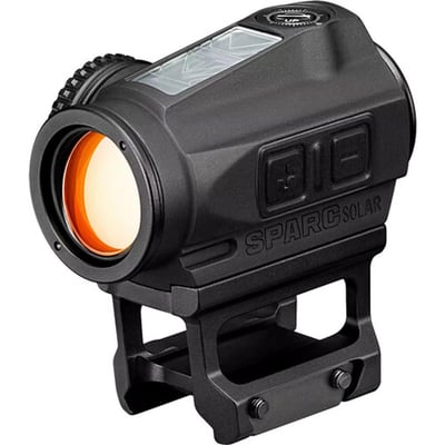 Vortex SPC-404 SPARC AR Solar Red Dot - 2 MOA - $149.95 