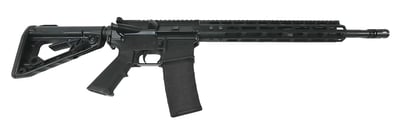 ATI ATIG15MS556MLTS Mil-Sport 5.56x45mm NATO 16" 30+1 Black - $439.95 (add to cart to get this price)