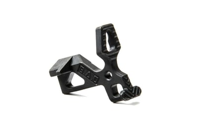 Battle Arms Investment Cast Enhanced Bolt Catch AR15 - BAD-EBC-IC - $10.95 (Free S/H over $175)