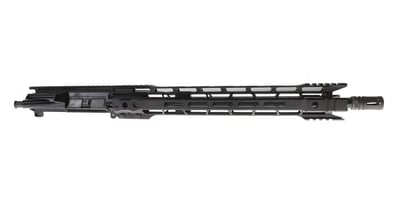 Davidson Defense "Pseudechis" 16" AR-15 .300 BLK OUT Nitride Upper Build Kit - $309.99 (FREE S/H over $120)