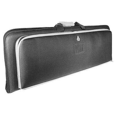 UTG Homeland Security 42" Covert Gun Case, Black - $40.11 shipped after auto $10 off at checkout (Free S/H over $25)