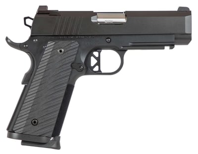 Dan Wesson TCP 9mm 4" Barrel 9-Rounds - $1549.99 (E-mail Price) 