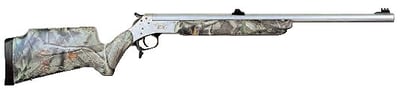 Cva Single Shot 243 Win. Optima Elite W/stainless Barrel/rea - $373