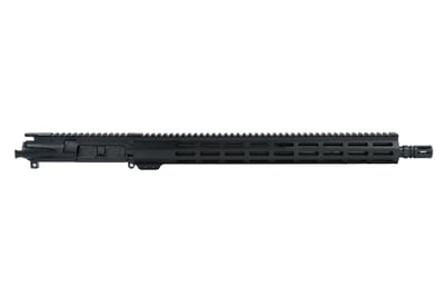 18" Midlength 6mm ARC Medium M-LOK Upper Assembly - $219.95 