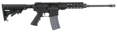 ROCK RIVER ARMS LAR-15 RRage Carbine 5.56 NATO/223 Rem 16" 30rd - $723.14 (Free S/H on Firearms)