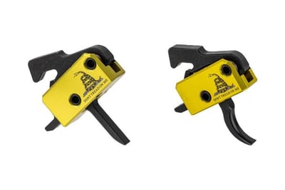 Rise Armament Super Sporting AR15/10 Single Stage Trigger - DTOM Special Edition - $94.95 