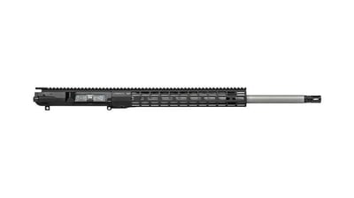 Aero Precision M5 Complete Upper Receiver, 22in 6.5 Creedmoor SS Rifle BRL, w/ATLAS R-ONE 15in M-LOK Handguard, Black - $513.74 (Free S/H over $49 + Get 2% back from your order in OP Bucks)