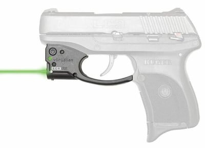 Viridian Reactor R5 Gen 2 Green Laser (Ruger LC9/380) w/ IWB Holster - 920-0003 - $129 (Free S/H)