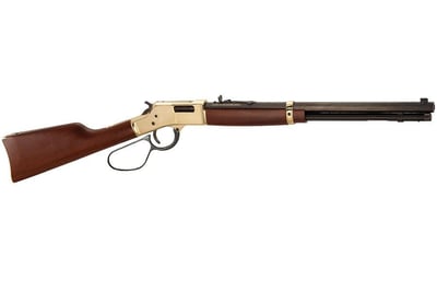 Henry Big Boy 44 Magnum Lever Action Rifle with Large Loop - $899.99 