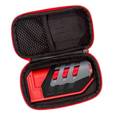 Real Avid Bore Sighting Laser - Green Laser Bore Sighter , Accurate High Visibility Bore Sight Laser, All Calibers Rifle Bore Sighter Kit - $79.99 + FREE Shipping