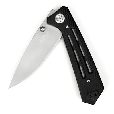 Kershaw 3820 Injection 3.0 Folding Knife - $10.81 shipped (Free S/H over $25)