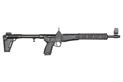 Kel-Tec Sub 2000 Gen2 9mm Carbine Rifle Glock 15-Round Configuration - $369.00 (Free S/H on Firearms)