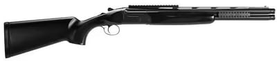Charles Daly 204XT Over Under Shotgun - $478.20 (Free Shipping on $100+ Orders)