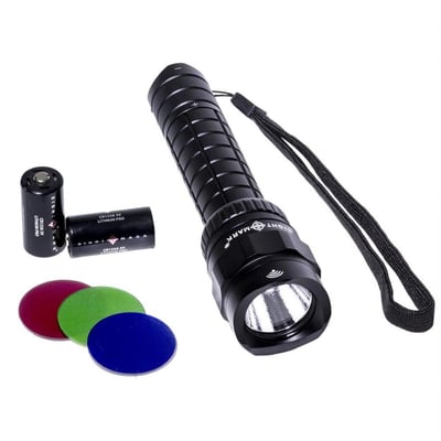 Sightmark SS600 Tactical Flashlight 600 lumens - $71.97 (Buyer’s Club price shown - all club orders over $49 ship FREE)