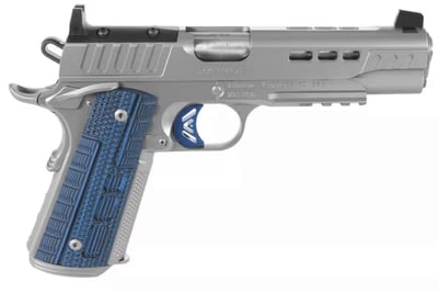 Kimber Rapide 9mm Ice 9mm OR 9 Rd - $1199.99
