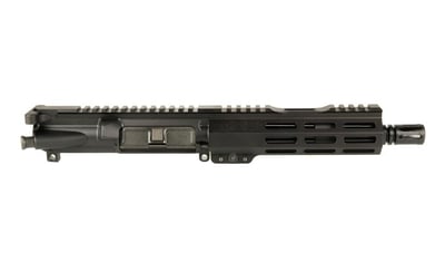 Dirty Bird Industries 7.5″ 5.56 DRP Pistol M-LOK V2 Upper Assembly D108 - $349.95 (FREE Shipping over $50)