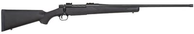 Mossberg Patriot 7mm Rem Mag 24" 3 Rounds Synthetic - $356.99 ($9.99 S/H on Firearms / $12.99 Flat Rate S/H on ammo)