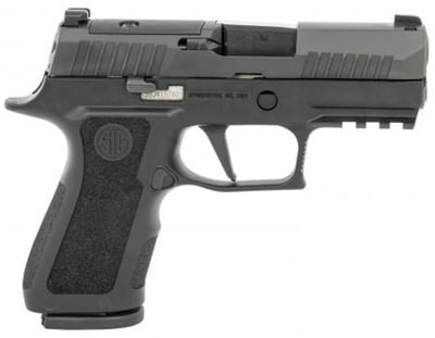 Sig Sauer P320 9mm Xray3 Opt Plte 2-15 Rnd - $629.89  (Free Shipping over $99, $10 Flat Rate under $99)