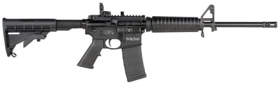 Smith And Wesson MP 15 Sport II 556 Nato "We The People" - $699.99 ($14.99 flat rate shipping)
