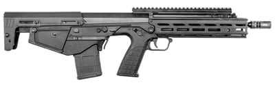 Kel-Tec RDB Defender 223 Rem,5.56x45mm NATO 16.10" 20+1 Black - $992.99 