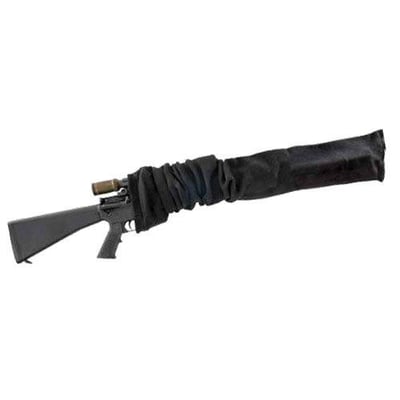 Allen Company Tactical Gun Sock, Black , 42" - $8.59 (Free S/H over $25)