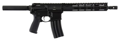 BCM 610850 RECCE-11 MCMR 223 Rem,5.56x45mm NATO 11.50" 30+1 Black - $1488.04 (Add To Cart)