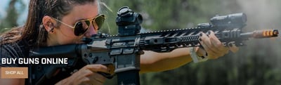 Presidents day extended Free Shipping on ALL Guns @ Guns.com