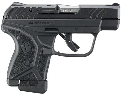 Ruger LCP II .22 LR 2.75" Barrel 10-Rounds CA Compliant - $249.99