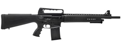 Rock Island VR60 Semi-Automatic Shotgun 12 Gauge 20" - $484.99  ($7.99 Shipping On Firearms)