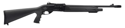 Armscor Tact Shotgun X4 12GA 4+1 Rnds - $242.41 (Free S/H on Firearms)