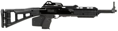 Hi-Point 3895TSCA 3895 Carbine *CA Compliant 380 ACP 16.50" 10+1 Black - $317.99
